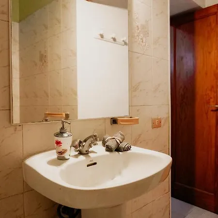 Apartment Casa El Guincho, Garachico Guincho (Tenerife)