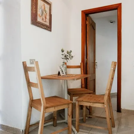 Casa El Guincho, Garachico Guincho (Tenerife)